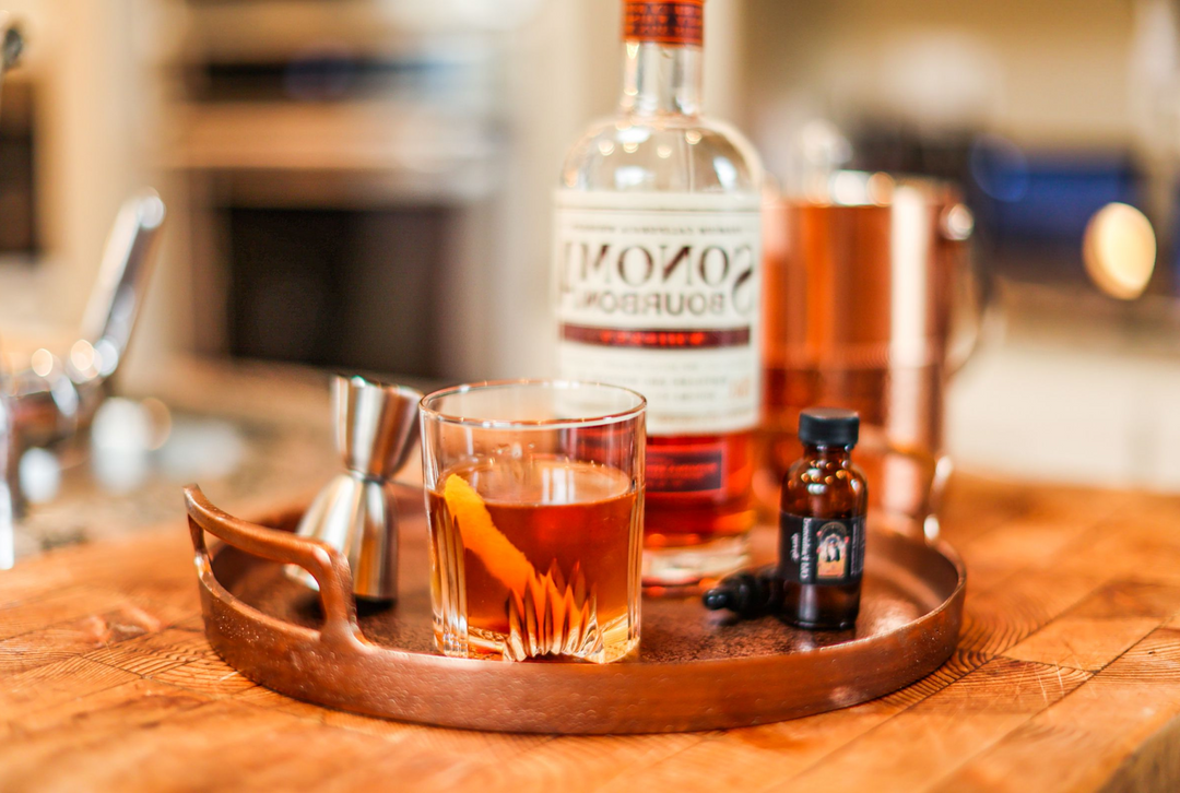 Old-Fashioned Summer Daze