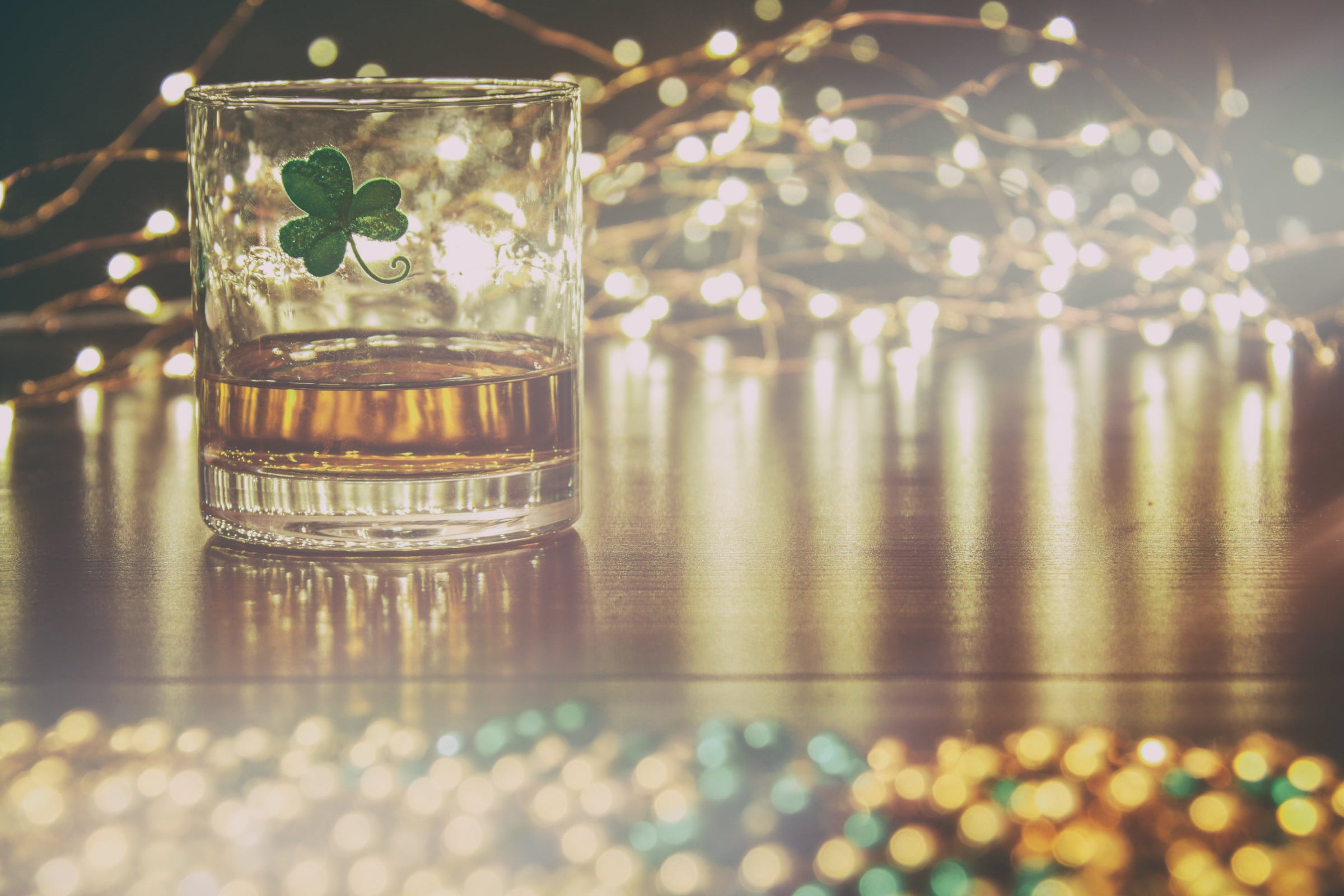 Irish Whiskey