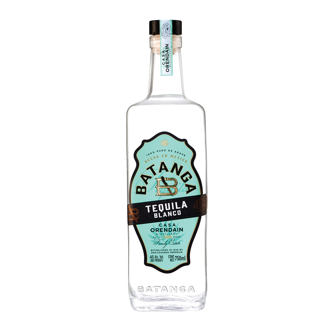 Batanga Tequila Blanco 750ml