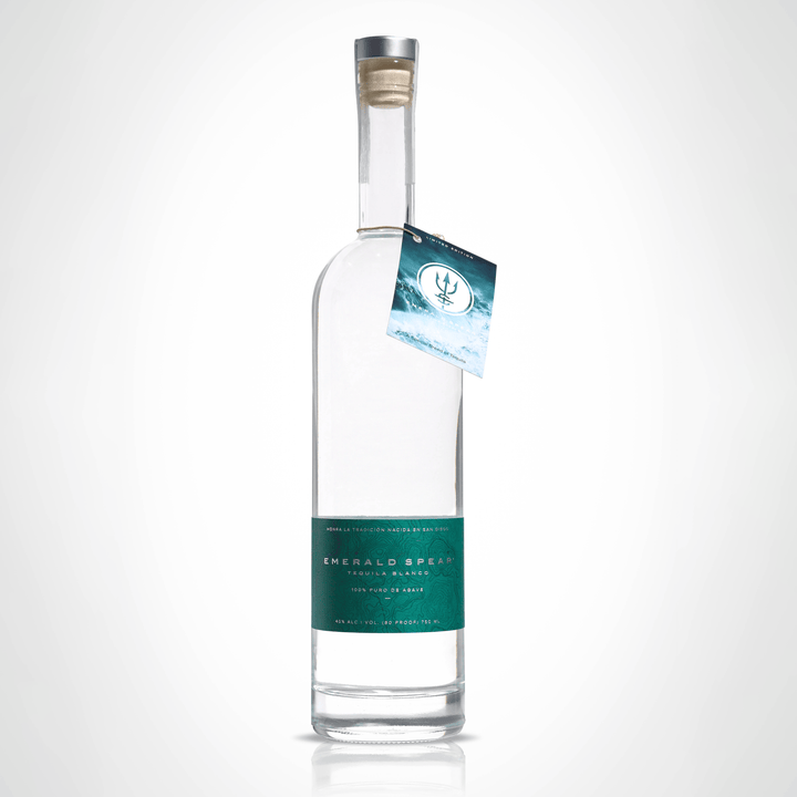 Limited Edition Pre-Release Tequila Blanco