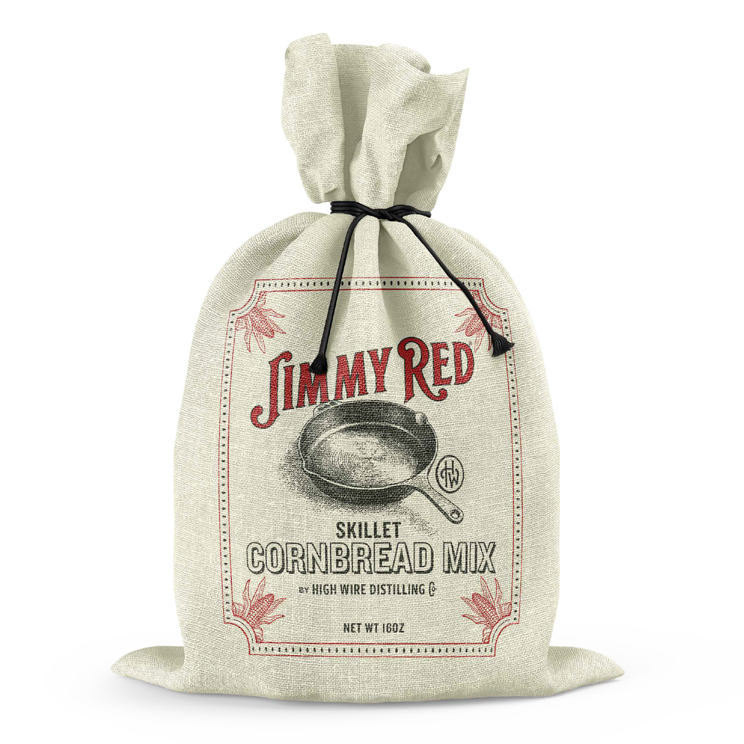 Jimmy Red Cornbread Mix