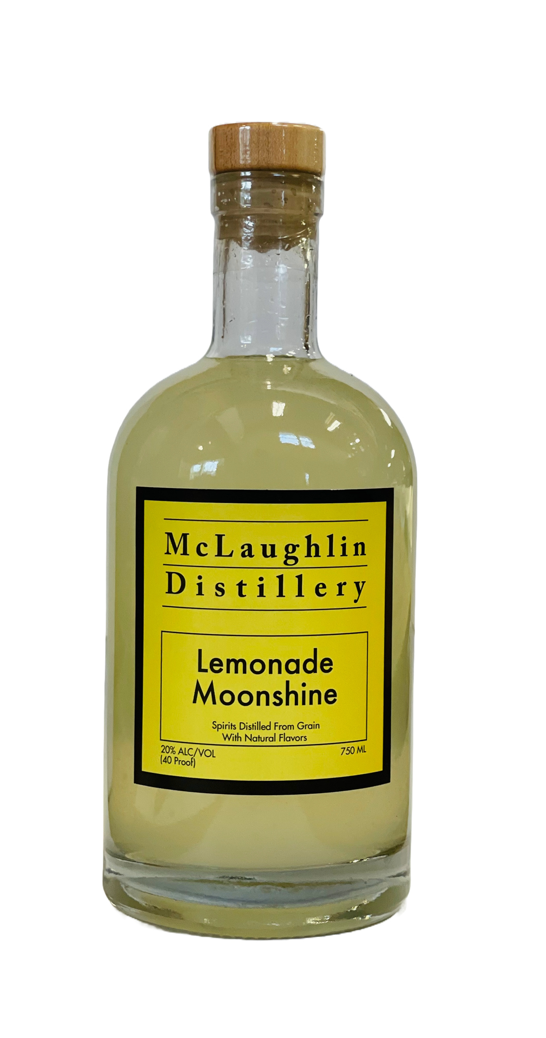 Lemonade Moonshine