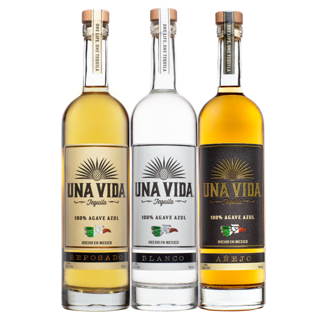 Una Vida Variety Pack