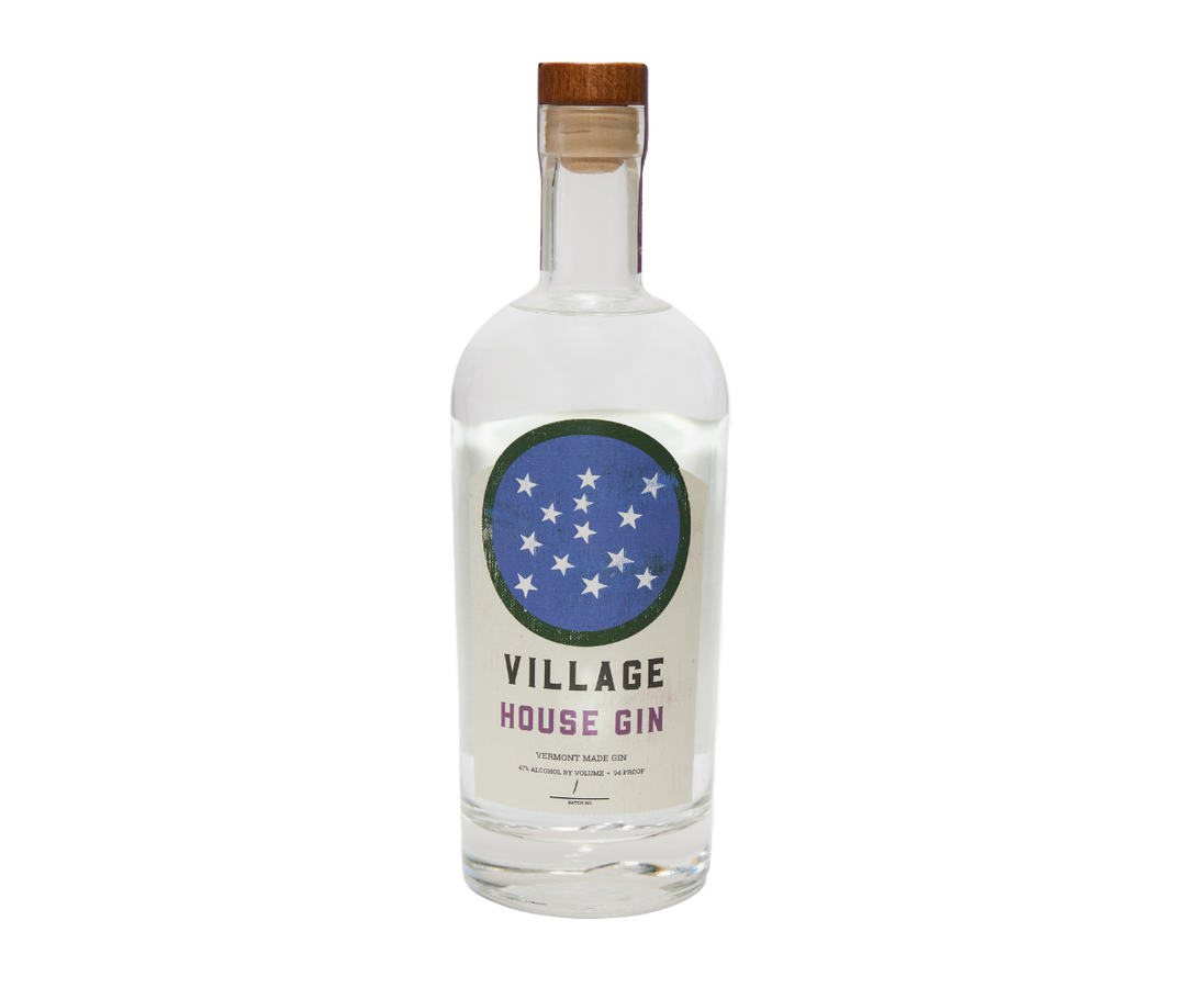 Village House Gin