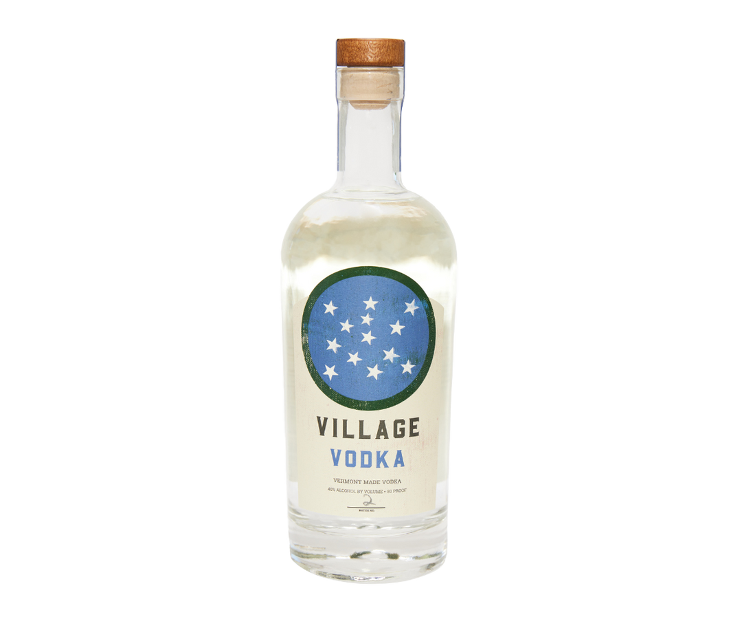 Village Vodka