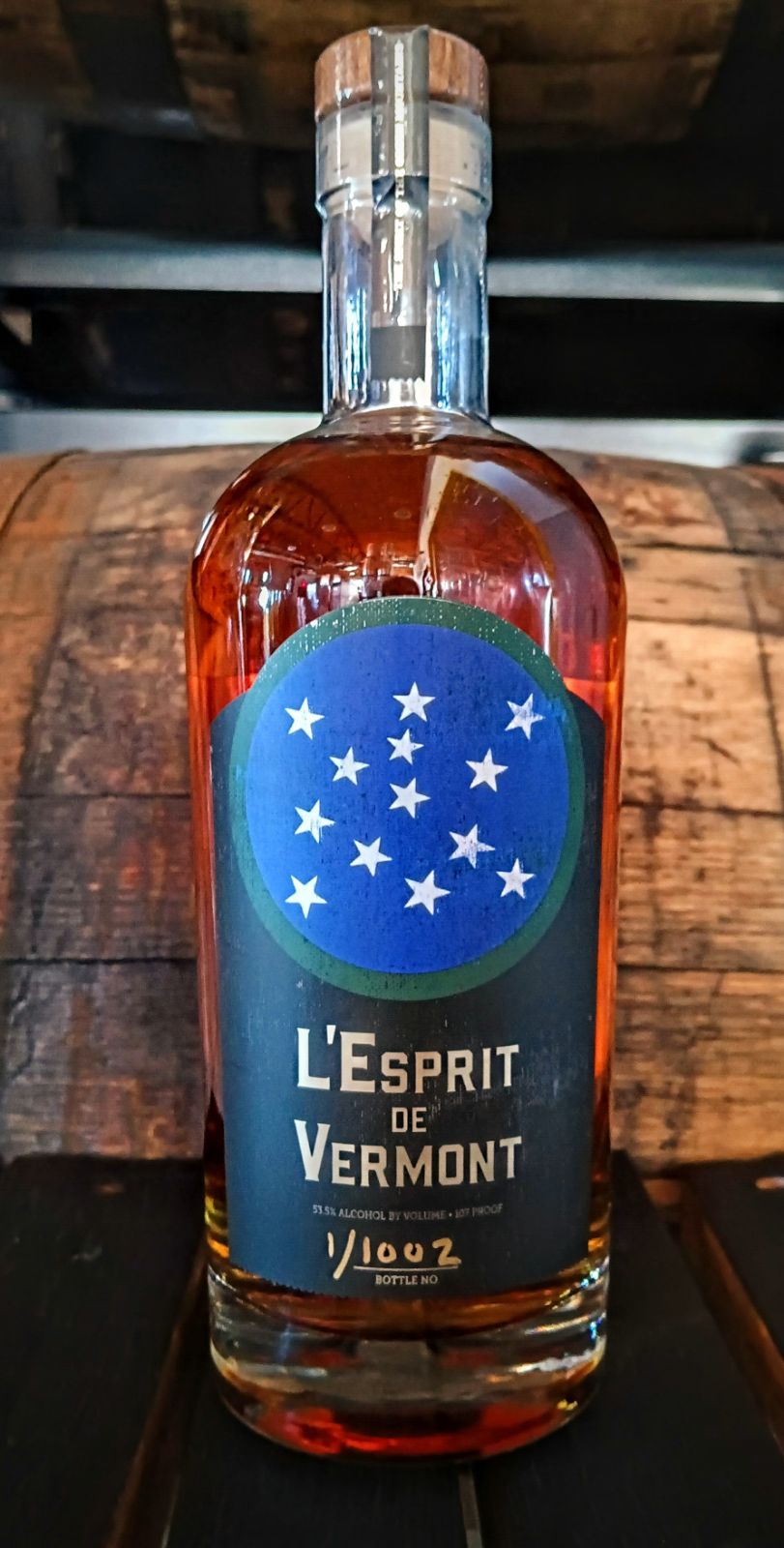 L'Esprit de Vermont