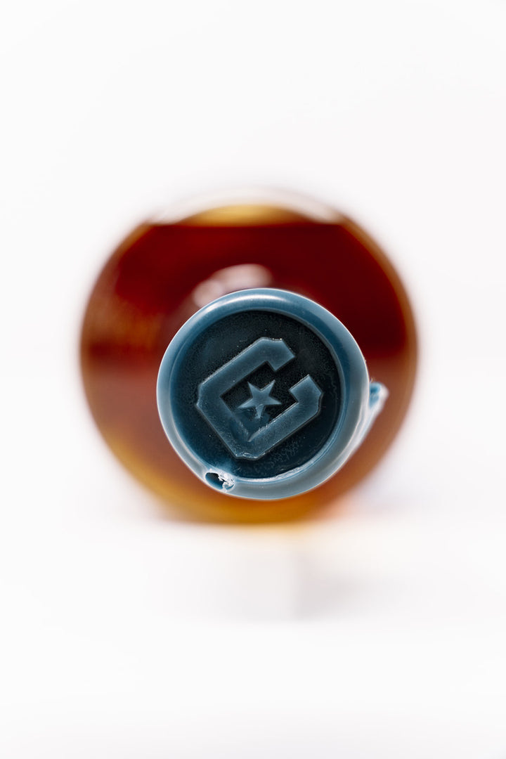 Ironclad - Sword & Sash Small Batch Bourbon