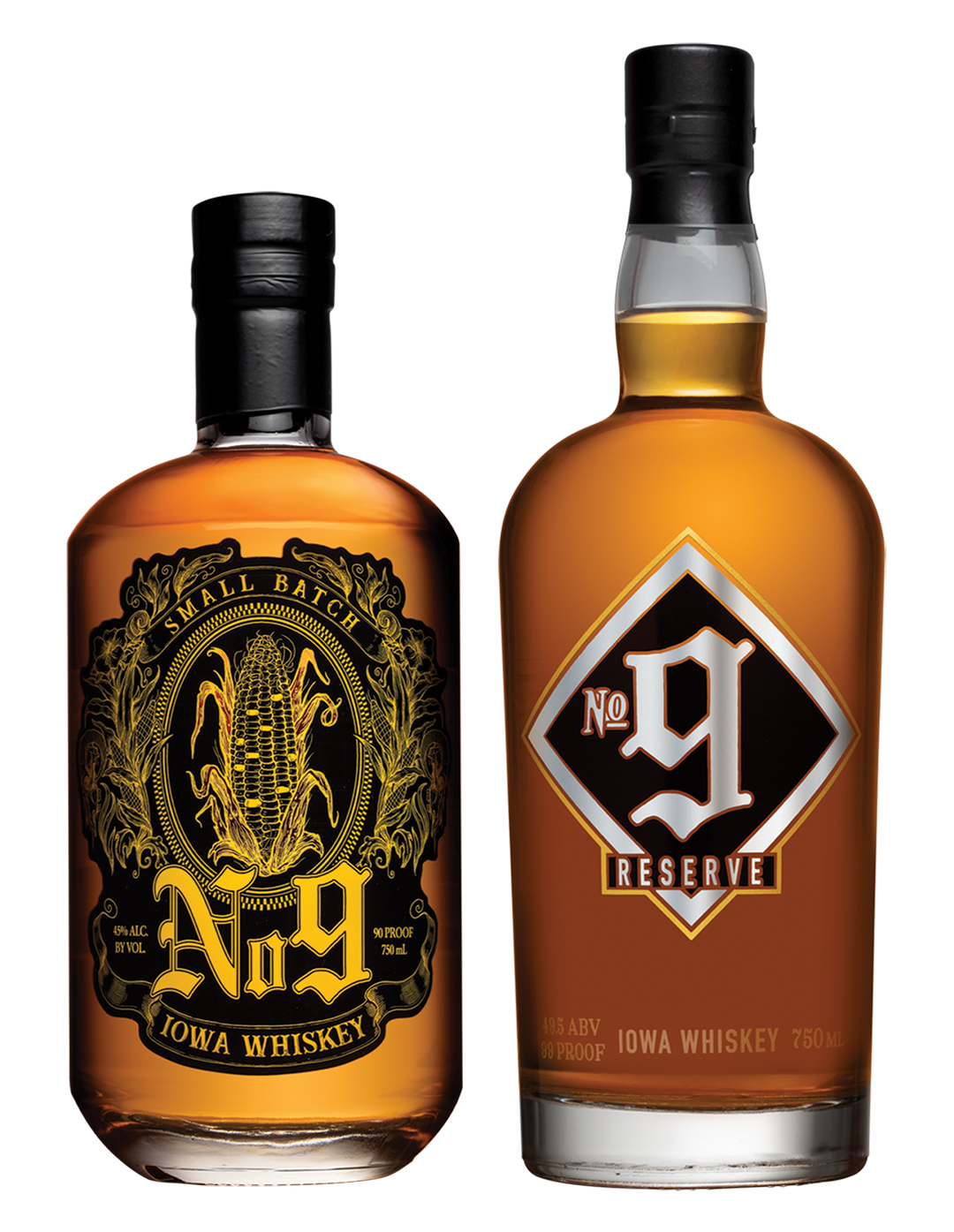 Slipknot No. 9 Bundle - Presale